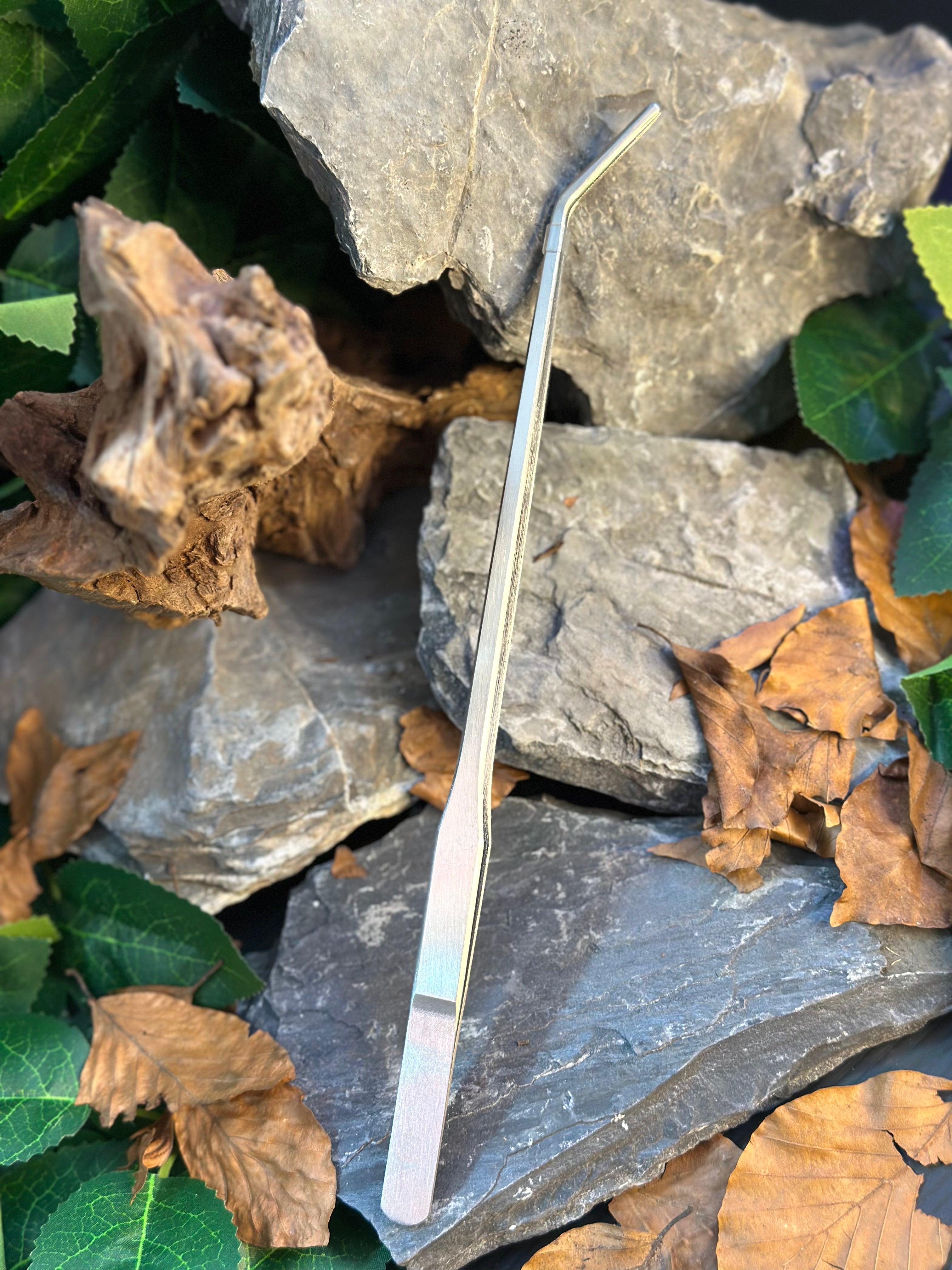 Pince Courbée - TerraLife