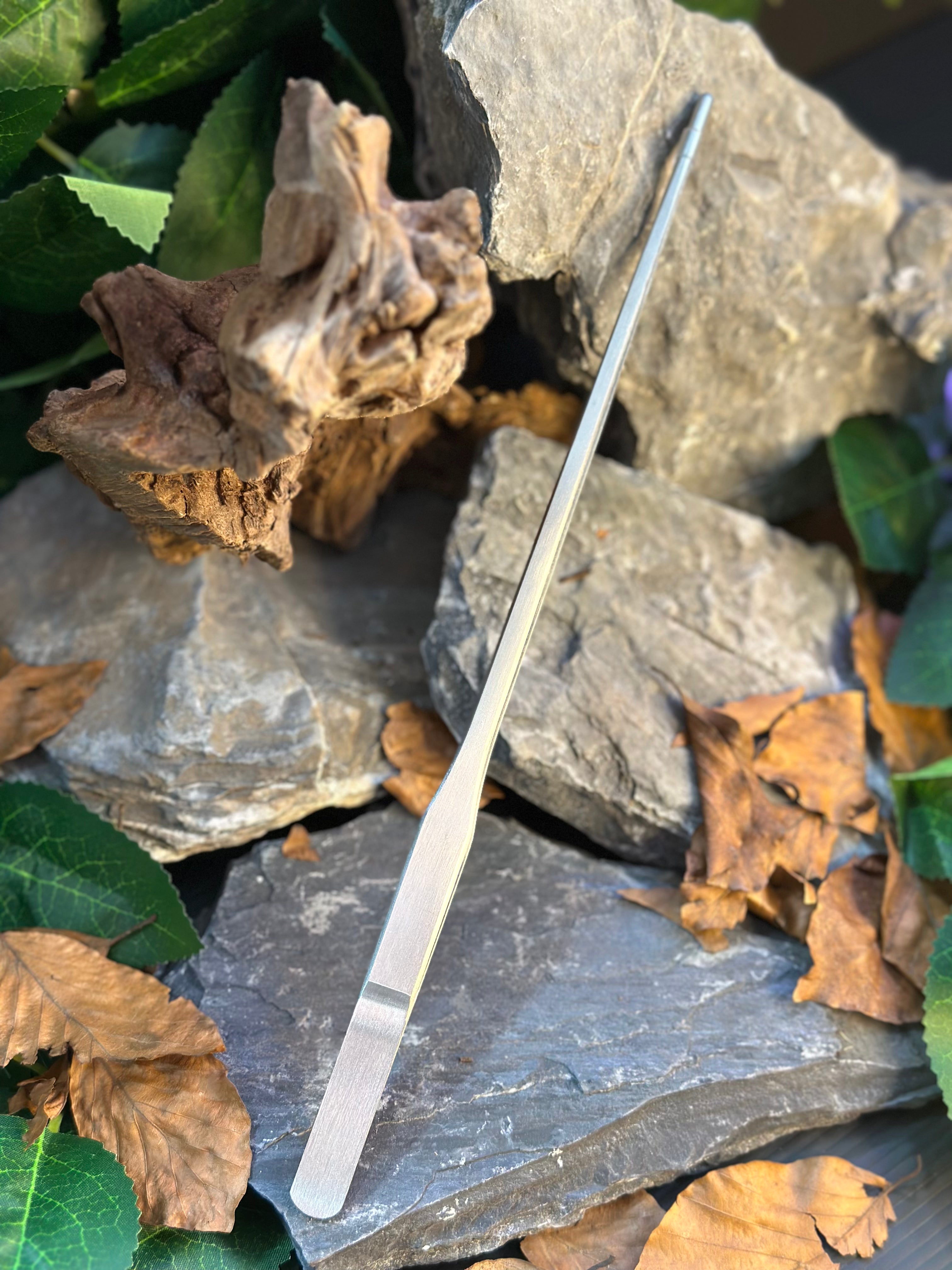 Pince Droite - TerraLife