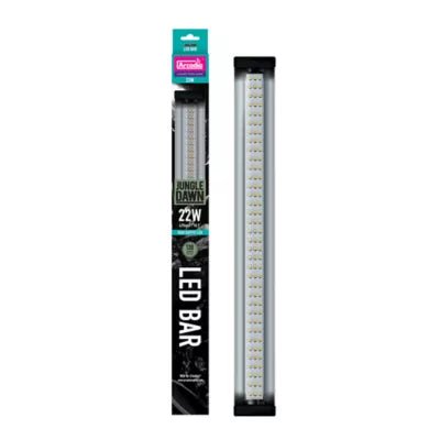 Barre Arcadia LED Jungle Dawn - TerraLife