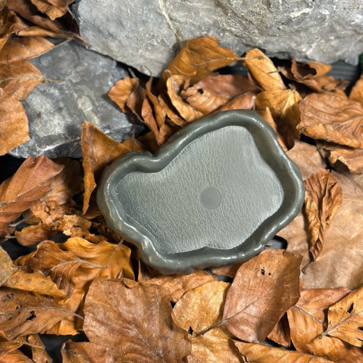 Bol d'eau en plastique - TerraLife