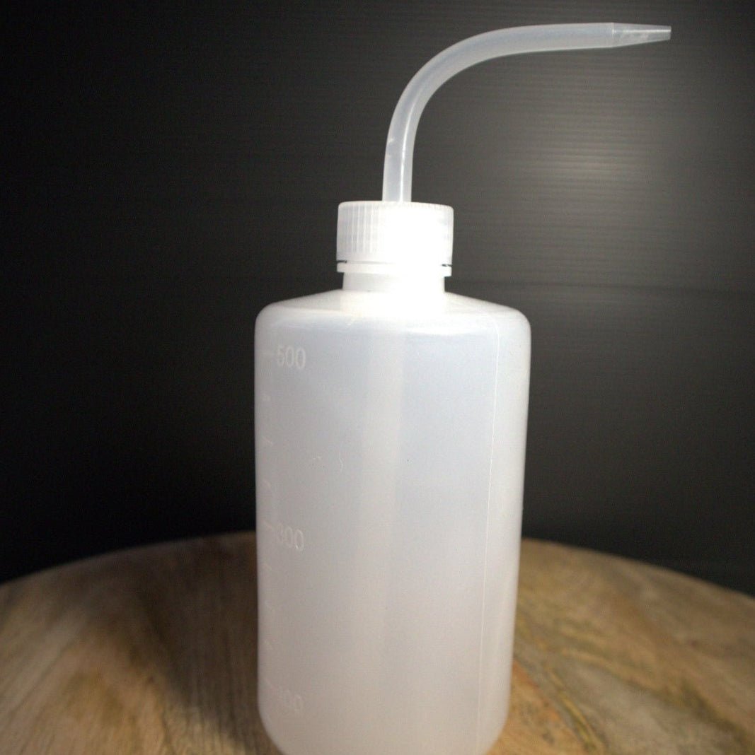Bouteille souple - TerraLife