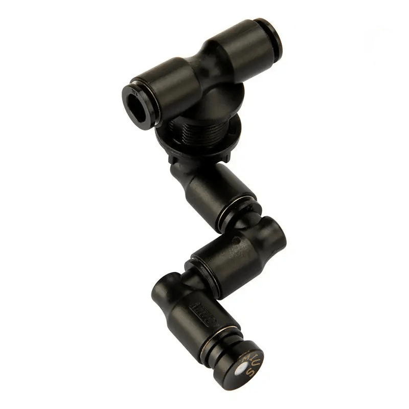 Buse de Brumisation Simple Premium 6mm - TerraLife