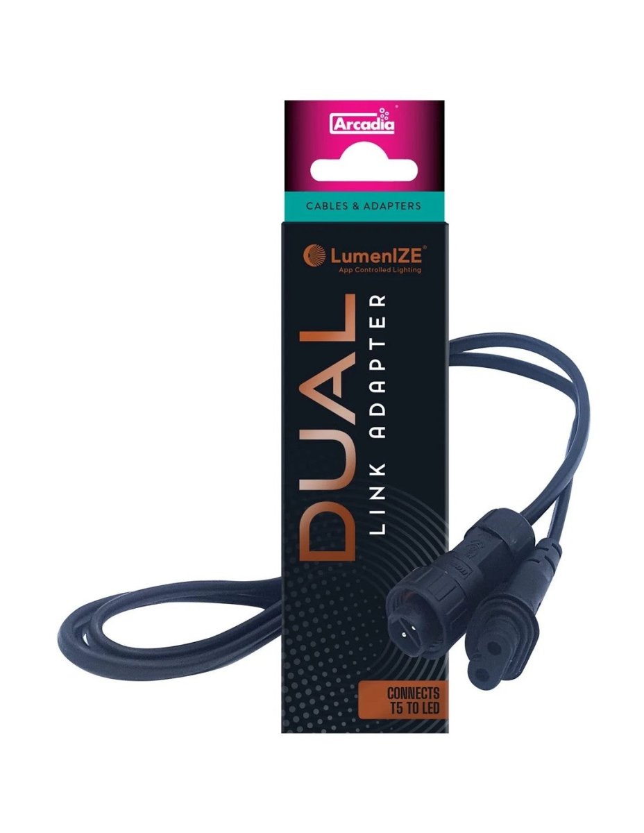 Câble de Liaison LumenIZE – 1,2m - TerraLife