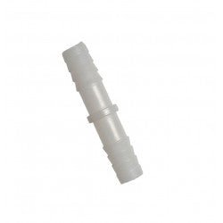 Connecteur droit pour tuyau de pompe 9/12 mm - TerraLife