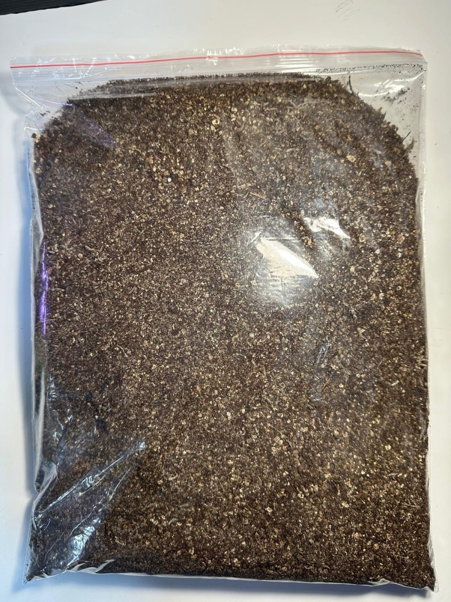 Mélange Carnivore - TerraLife