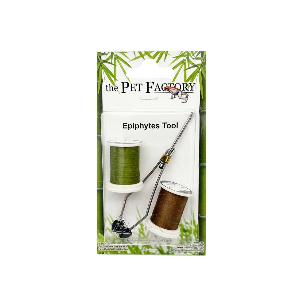 Outil pour Épiphytes – The Pet Factory - TerraLife