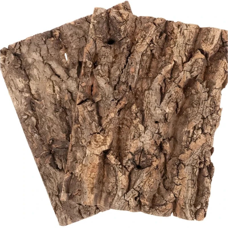 Panneau d'écorce de liège naturel - TerraLife
