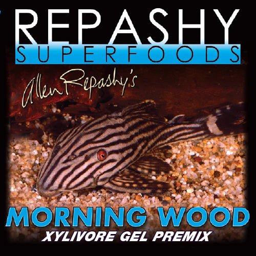 Repashy Morning Wood - TerraLife