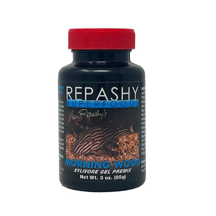 Repashy Morning Wood - TerraLife