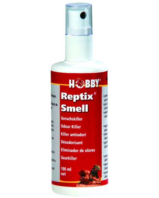 Reptix Smell - TerraLife