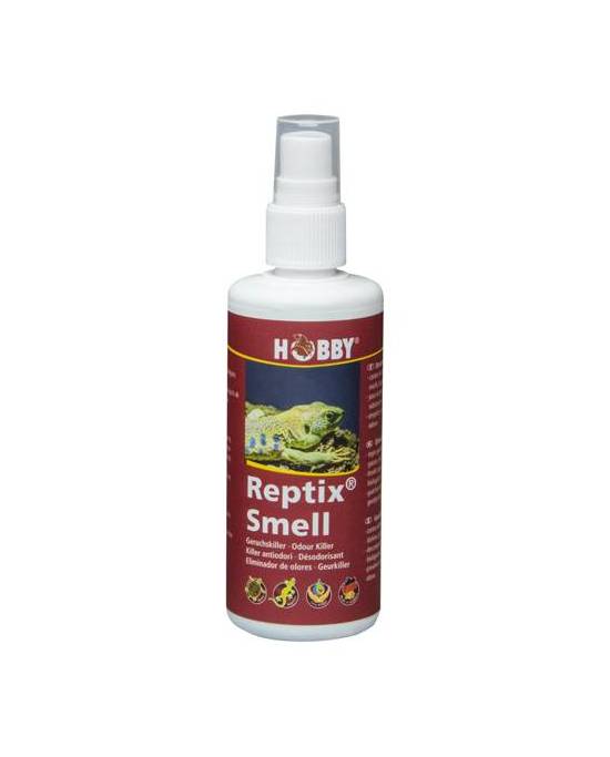 Reptix Smell - TerraLife