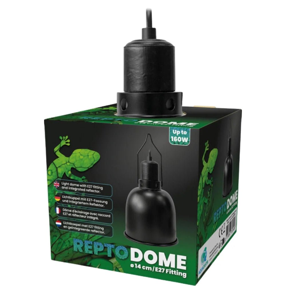 Repto Dome E27 - TerraLife