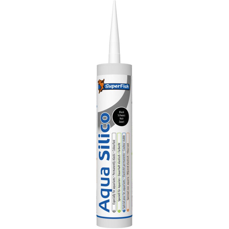 Silicone Aquarium 300ml - TerraLife