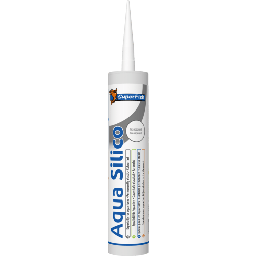 Silicone Aquarium 300ml - TerraLife