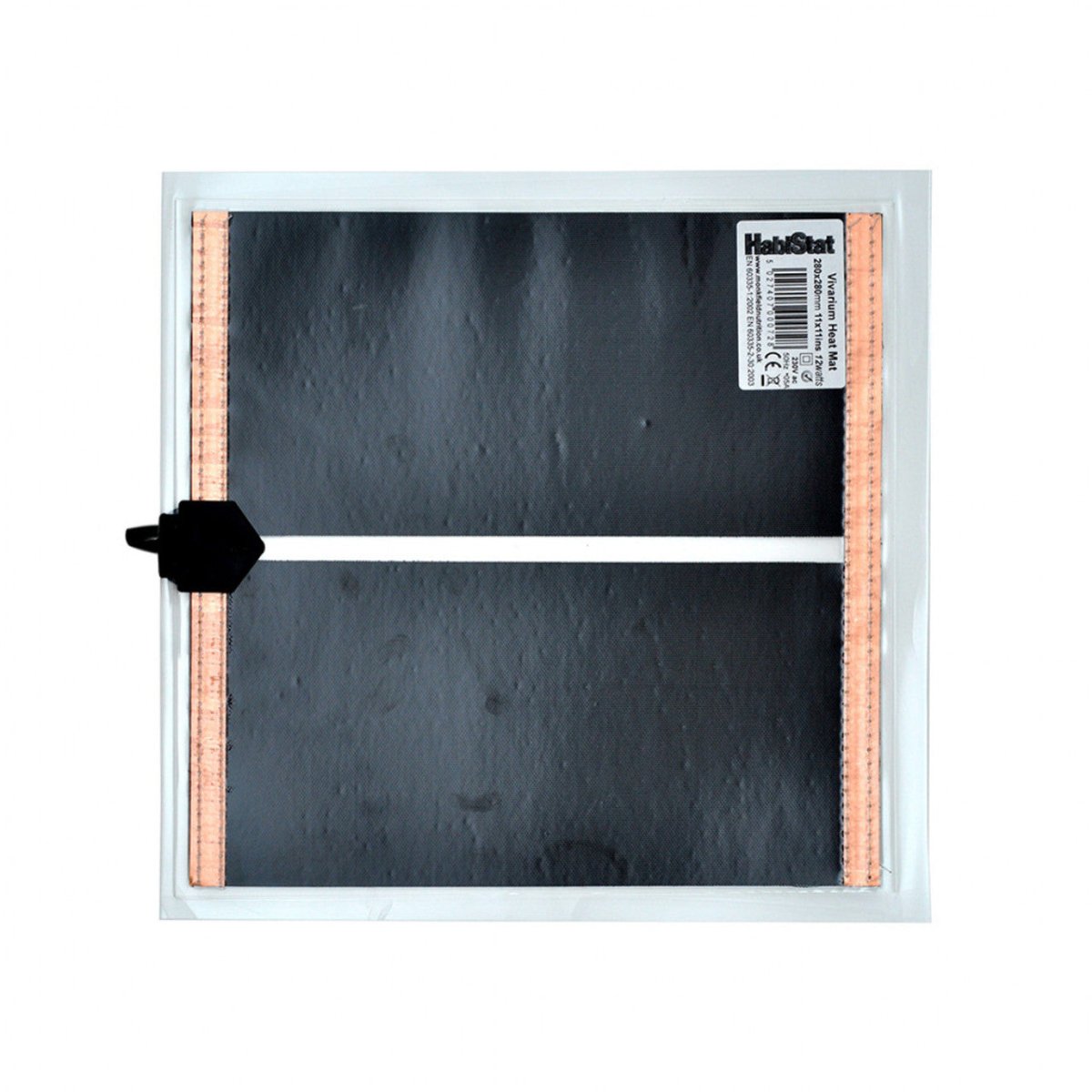 Tapis Chauffant HabiStat - TerraLife