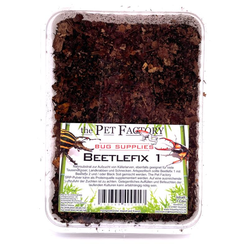 Beetlefix 1