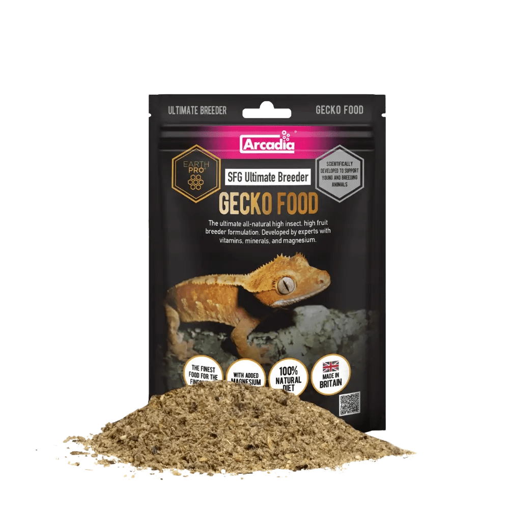 Arcadia EarthPro SFG Ultimate Breeder - TerraLife