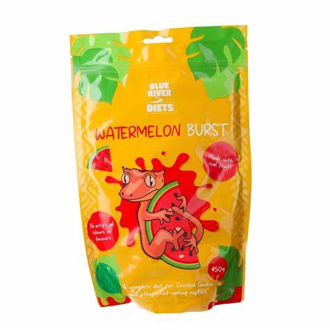 Blue River Diets – Watermelon Burst - TerraLife