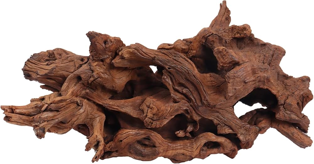Bois Malaisie Driftwood - TerraLife