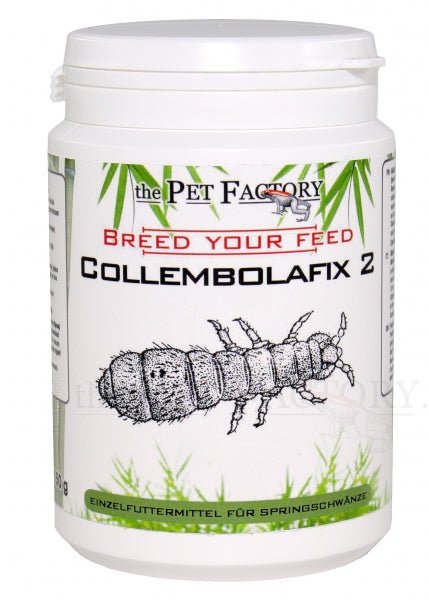 Collembolafix 2 - TerraLife