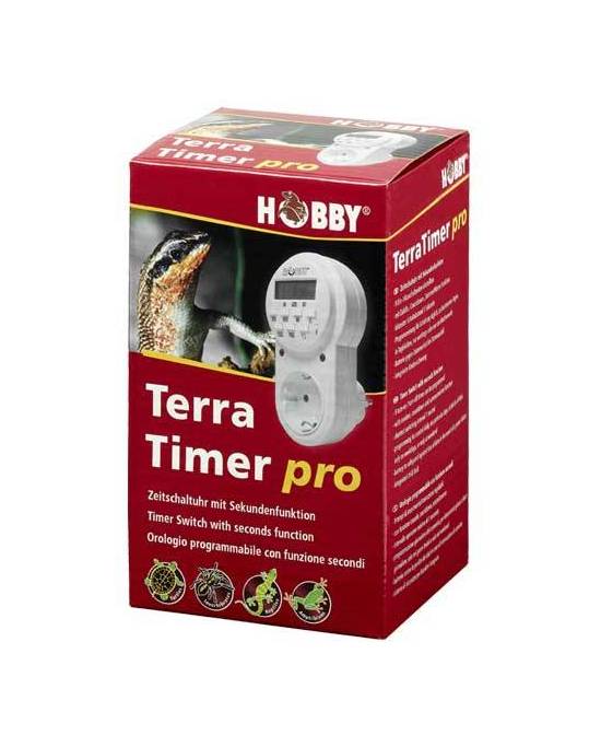 Hobby TerraTimer Pro - TerraLife