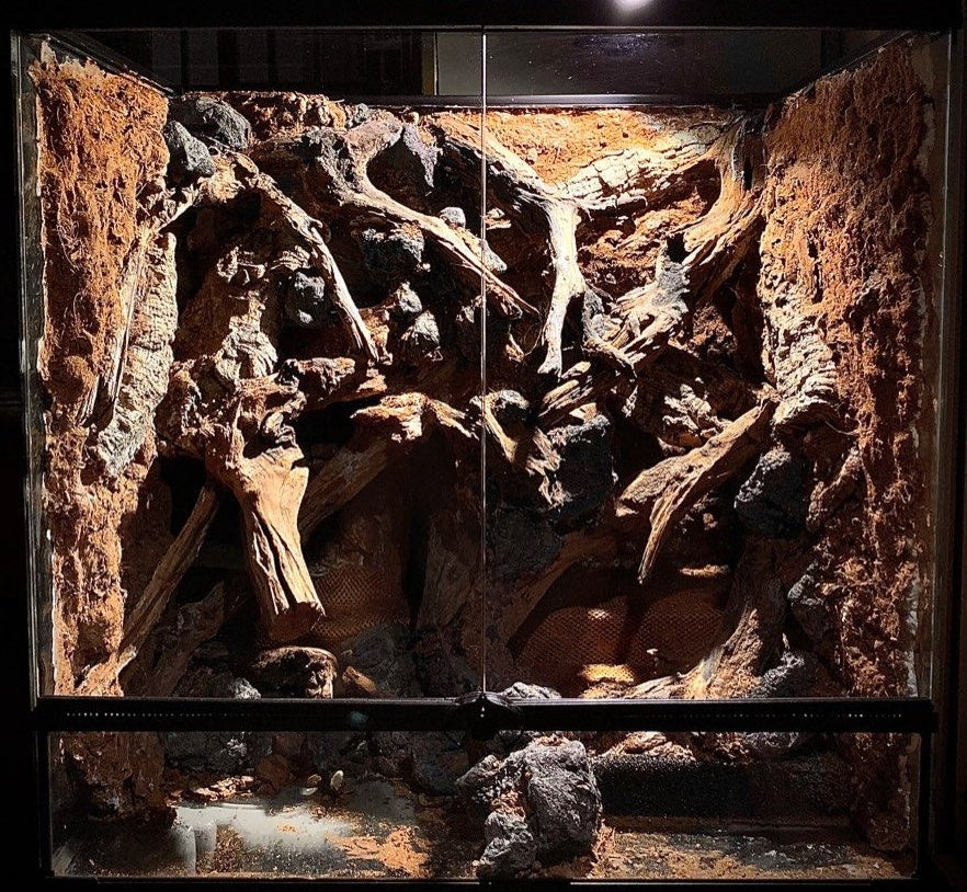 Réaliser ton décor