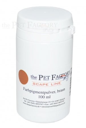 Pigment en Poudre – Elastupor - TerraLife