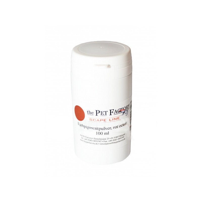 Pigment en Poudre – Elastupor - TerraLife