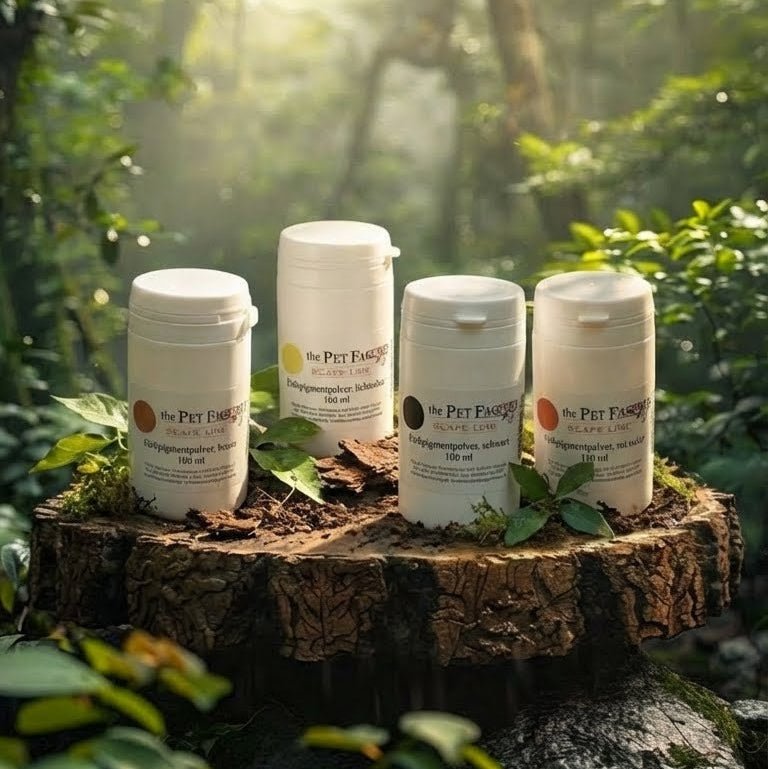 Pigment Poudre Elastupor – Colorant Décor - TerraLife