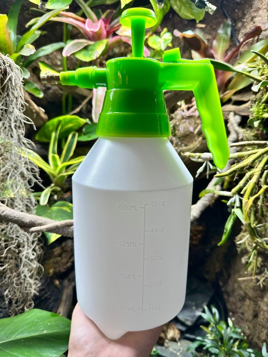 Pulvérisateur d'eau - TerraLife