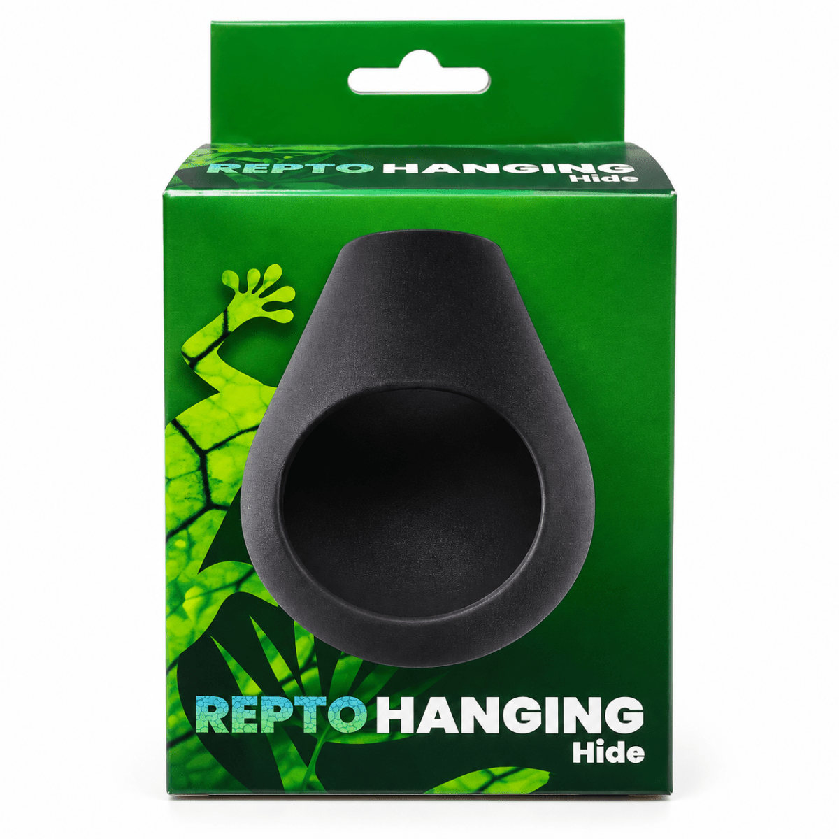 Repto Hanging Hide – Cachette Suspendue Terrarium - TerraLife